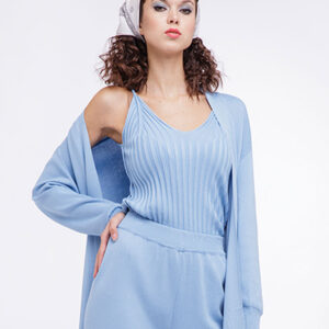 Vestido Trench Sofisticado