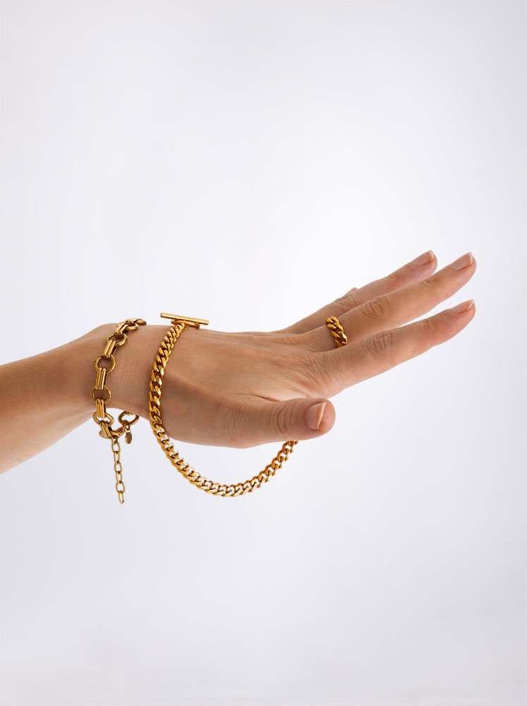 Pulseira Singapura